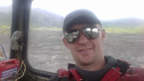 Александр Фролов