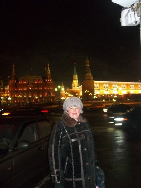 Тамара Дудко