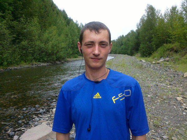 Денис Александрович