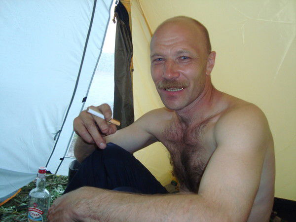 Александр Клементьев