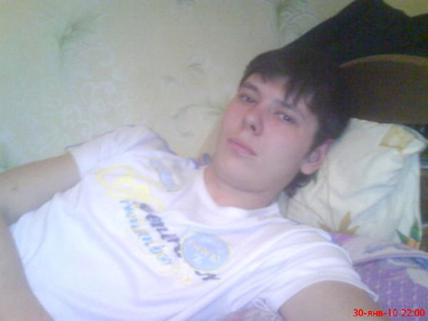 Сергей Костенко