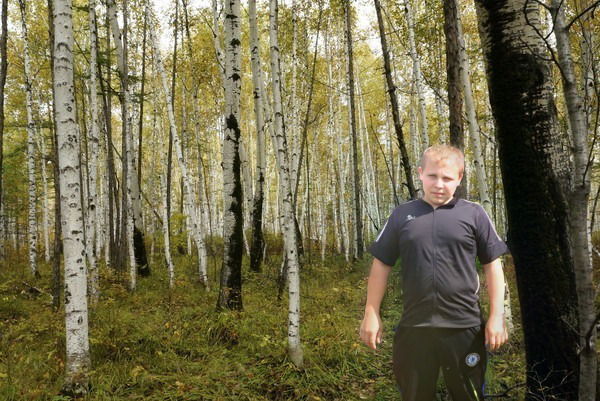 Андрей Козлов