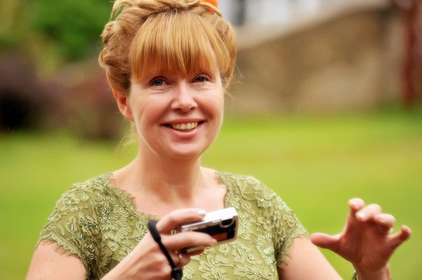 Елена Ухварина