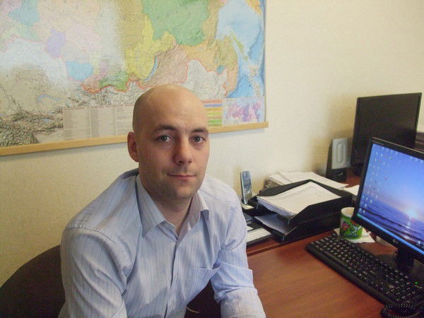 Роман Юрьевич