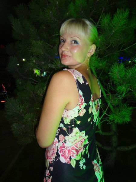 Светланочка Каширина