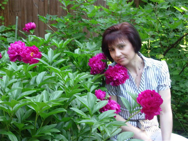 Алёна Барган /мовиляну/