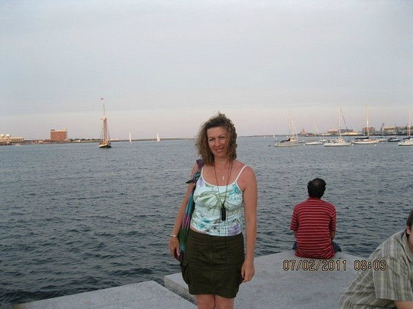 Татьяна Белоусова