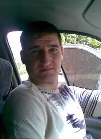 Саша Краснов