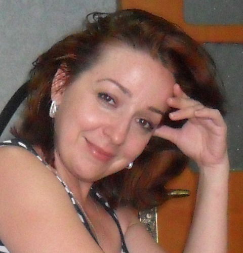 Татьяна Гуляева