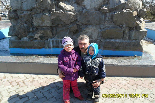 Владимир Траксель