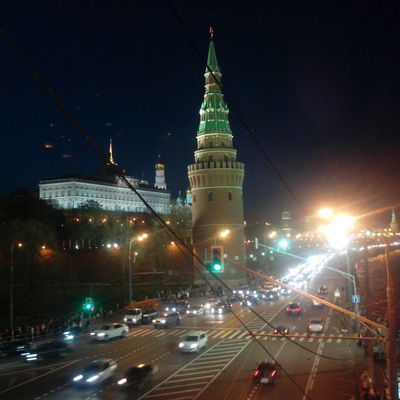 Алексей Трифонов