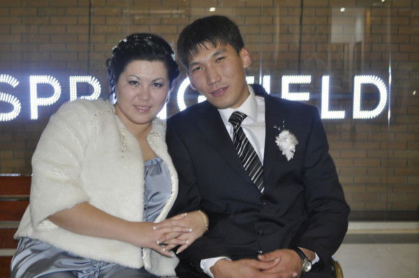 Жансая Дусумбетова