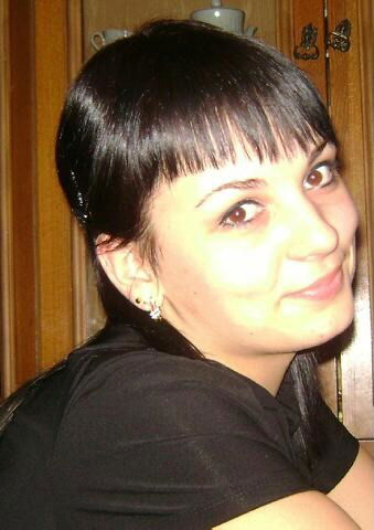 Мария Зацепина