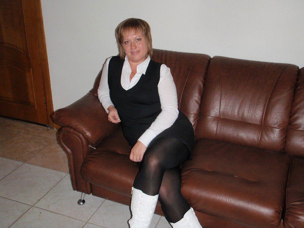 Анна Благова