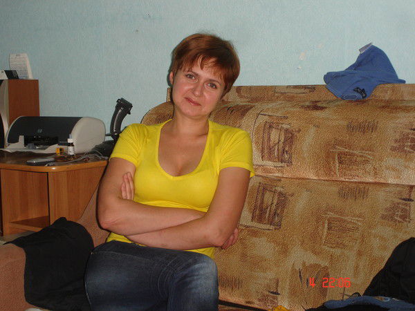 Татьяна Мушаева