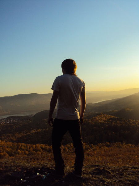 Александр Гумаров