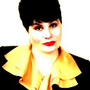 Галина Чорная