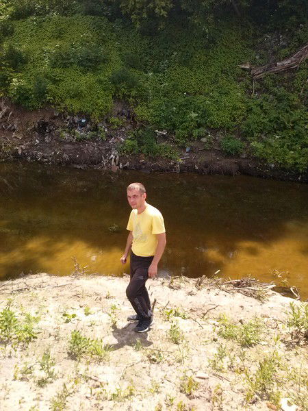 Алексей Чернышков