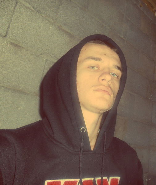 Никита Дерунов