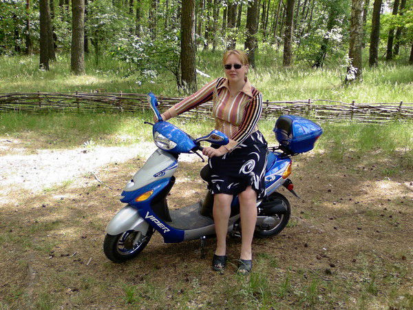 Аня Кожедуб