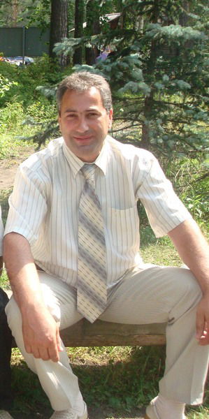 Армен Тоноян