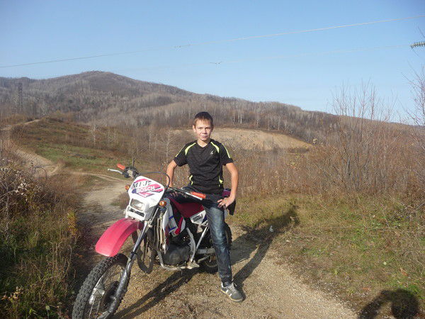 Егорик Кузнецов