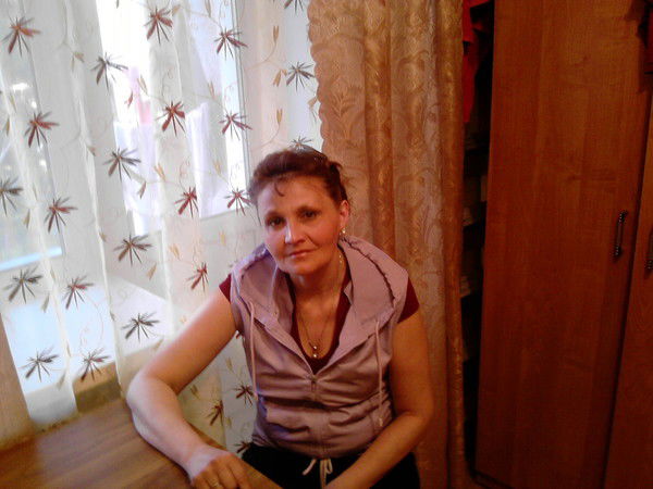 Елена Дроздова