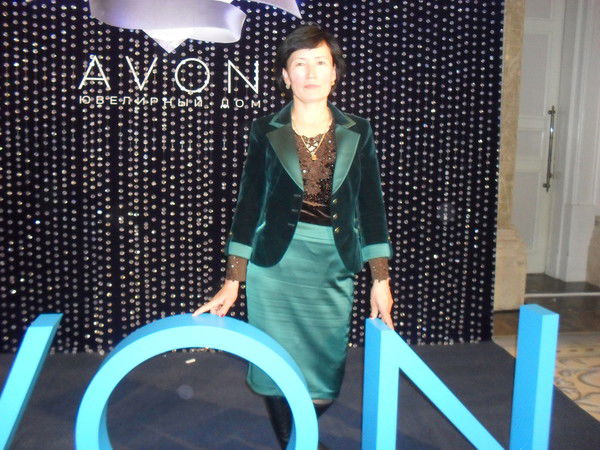 Гулнара Абдраимова