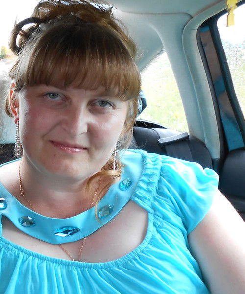 Лариса *******