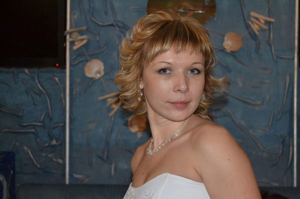 Ирина Тищенко