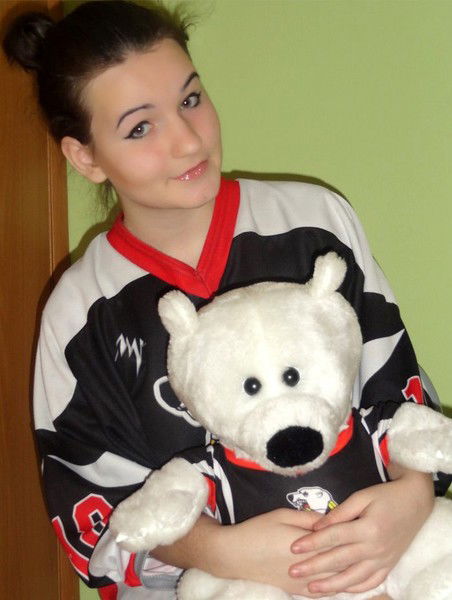 Даша Кальманович