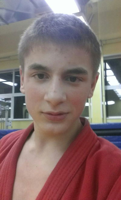 Муслим Элиханов