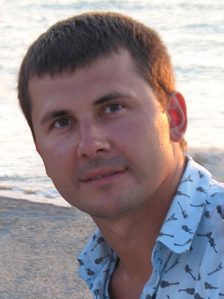 Олег Бунько