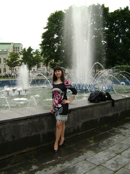 Людмила Букетова