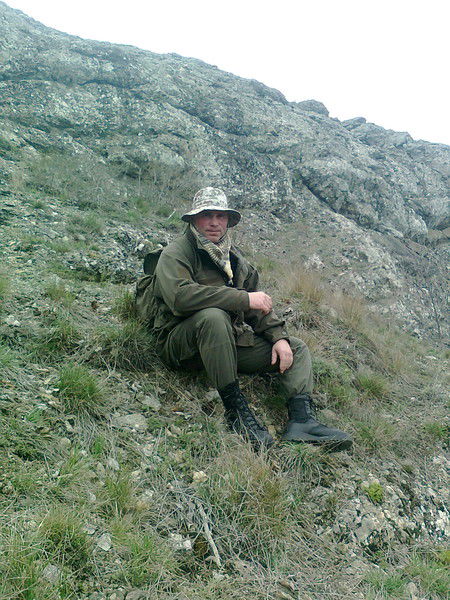 Павел Косенко