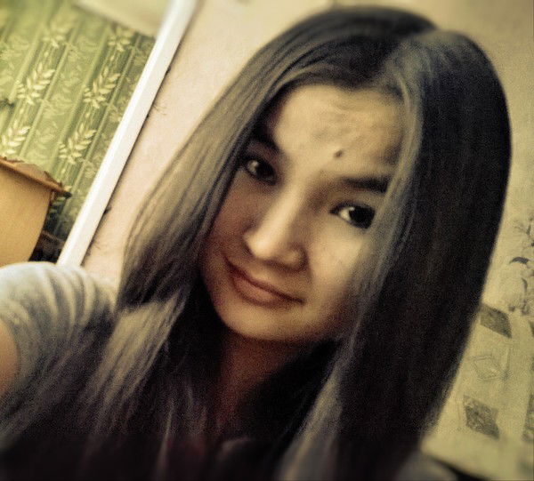 Камилочка** Умуртаева**