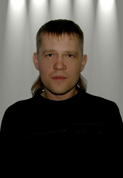 Жека Ищенко