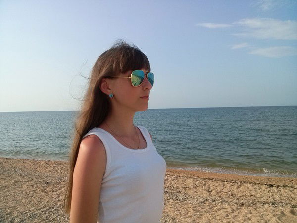 Светлана Погодина