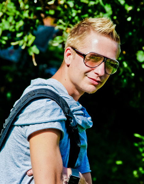 Макс Максов