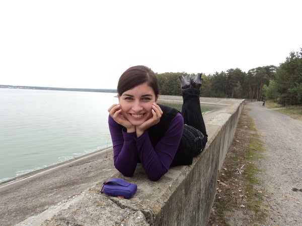 Лилия Никишина(Хантилева)