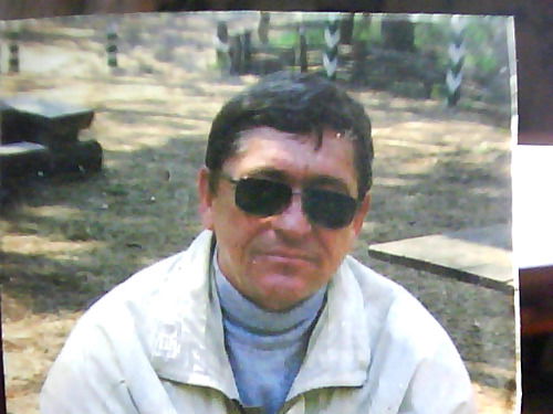 Владимир Поспелов