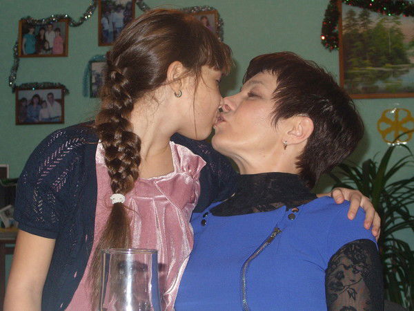 Марина Зубкова