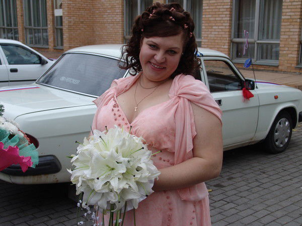 Татьяна Владимировна Тачигина