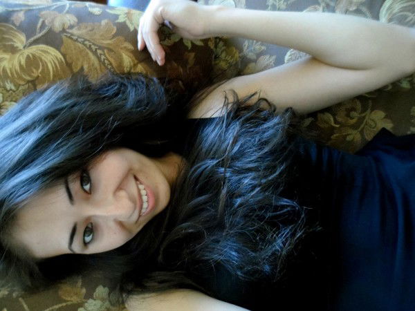 Saltanat Abdrakhmanova