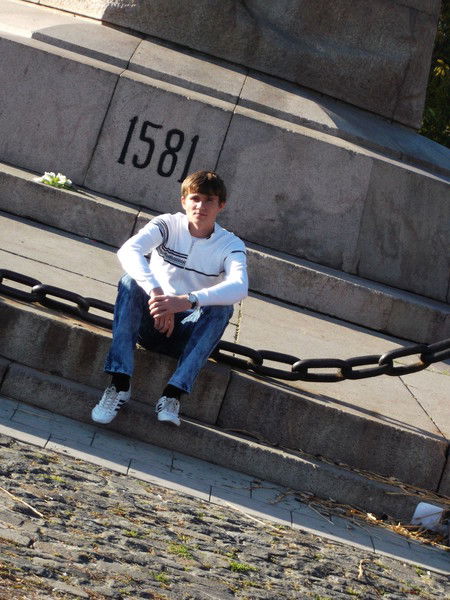 Евгений Коробков