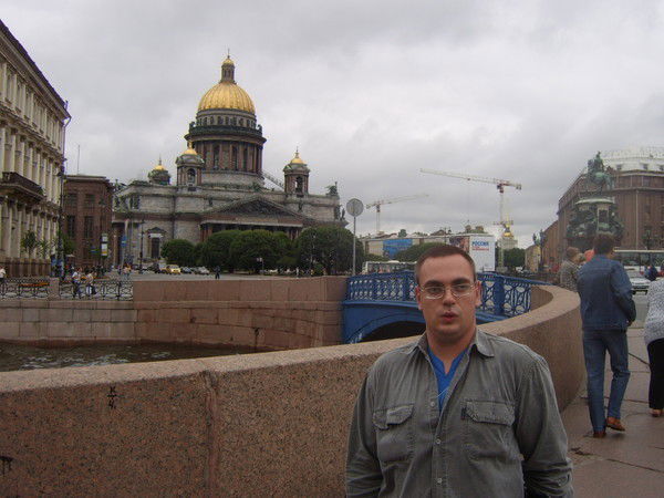 Артём Гладких