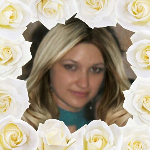 Светлана Квятковская