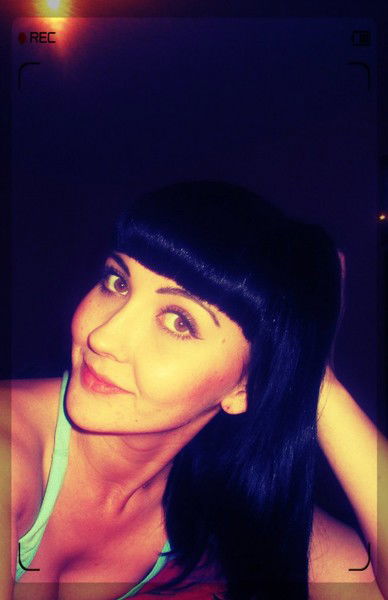 Лисенок Ангелочек