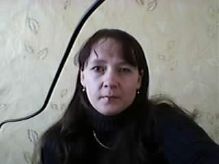 Ольга Шелопугина