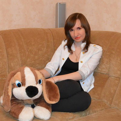 Татьяна Ярцева